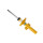 Shock absorber set front axle strut BILSTEIN B6 for e.g. SKODA KAMIQ