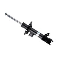 Shock absorber set front left right strut BILSTEIN for...