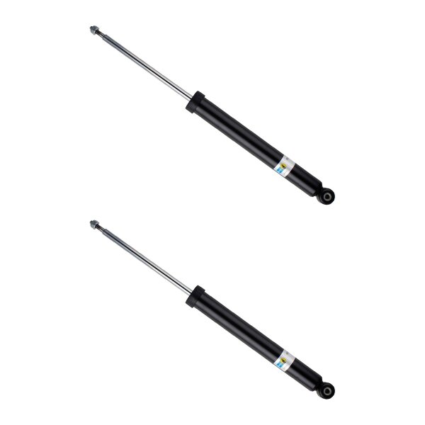 Shock absorber set rear axle non-supporting BILSTEIN B4 for OPEL KARL