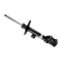Shock absorber set front axle gas pressure strut BILSTEIN...