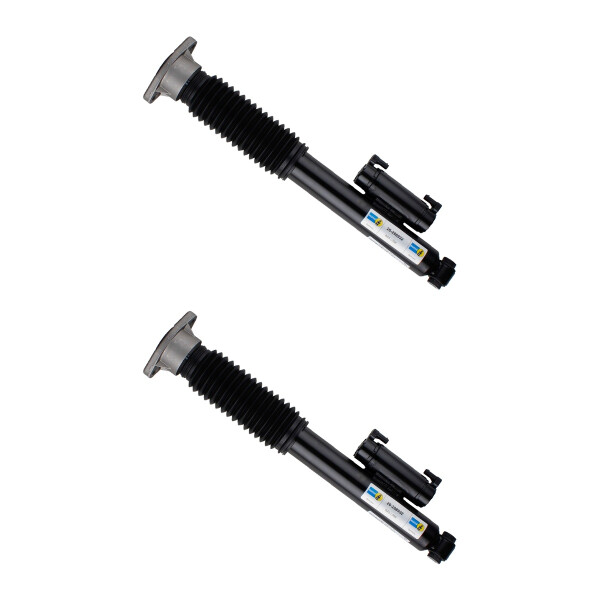 Stoßdämpfer-Set hinten Gas nicht tragend BILSTEIN B4 Damptronic® für u.a. MB GLC