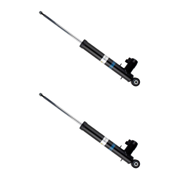 Shock absorber set rear no load BILSTEIN B4 Damptronic® for VW T-ROC and others