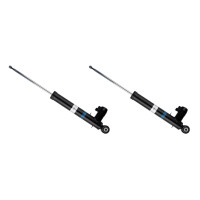 Stoßdämpfer-Set hinten Gasdruck Dämpfer...