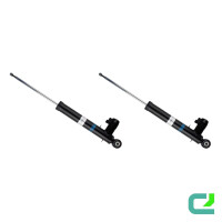 Stoßdämpfer-Set hinten Gasdruck Dämpfer...