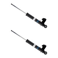 Shock absorber set rear non-supporting BILSTEIN B4 for VW...