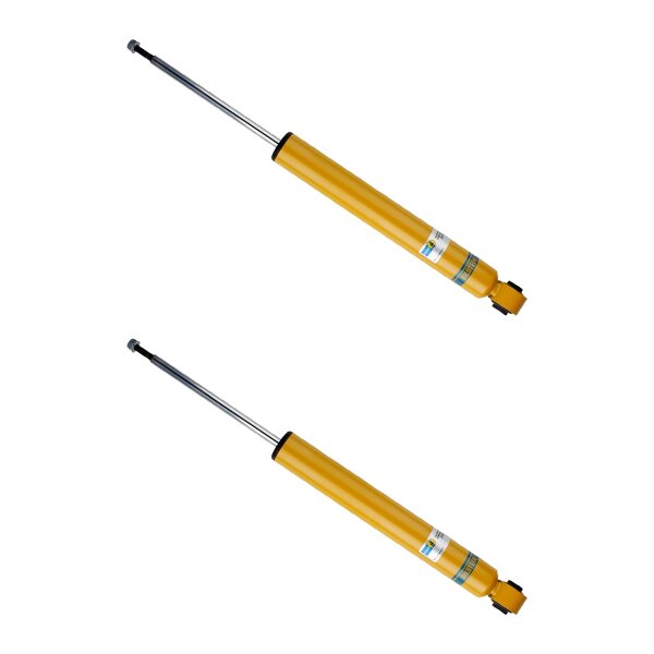 Stoßdämpfer-Set Hinterachse Gasdruck nicht tragend BILSTEIN B6 für VOLVO XC40