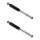 Shock absorber set rear axle gas pressure non-suspension BILSTEIN B8 5100