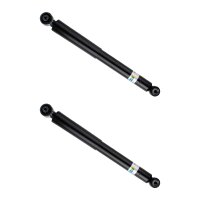 Shock absorber set rear axle non-load-bearing BILSTEIN B4...