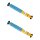 Shock absorber set rear gas non-suspension BILSTEIN B8 Plus for e.g. MAZDA 6