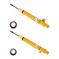 Stoßdämpfer-Set Vorderachse Gasdruck BILSTEIN...