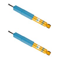 Shock absorber set rear non-supporting BILSTEIN B8 Plus...
