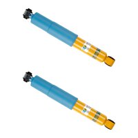 Stoßdämpfer-Set hinten Gas nicht tragend...