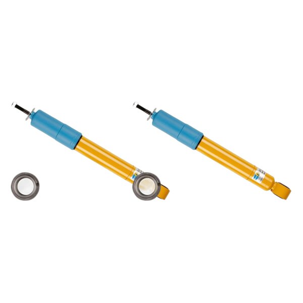 Stoßdämpfer-Set hinten Gasdruck federtragend BILSTEIN B8 Plus für u.a. TOYOTA