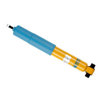 Shock absorber set rear no load BILSTEIN B8 Plus for...