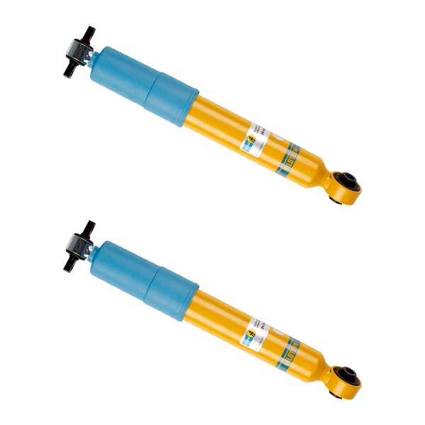 Stoßdämpfer-Set hinten nicht tragend BILSTEIN B8 Plus für u.a. JAGUAR X-TYPE I