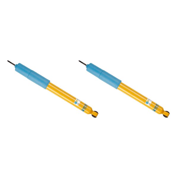 Stoßdämpfer-Set hinten Gasdruck Dämpfer BILSTEIN B6 für u.a. RENAULT Clio II