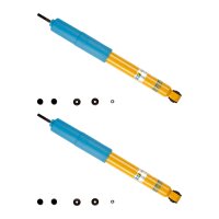 Stoßdämpfer-Set hinten Gas nicht federtragend...