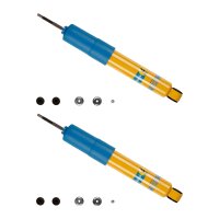 Shock absorber set front non-supporting BILSTEIN B6 for...