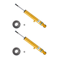 Shock absorber set front axle load-bearing BILSTEIN B6...