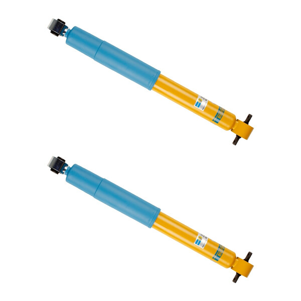 Stoßdämpfer-Set vorne Gas nicht tragend BILSTEIN B6 für LAND ROVER DISCOVERY II