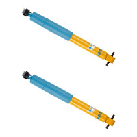 Stoßdämpfer-Set vorne Gas nicht tragend...