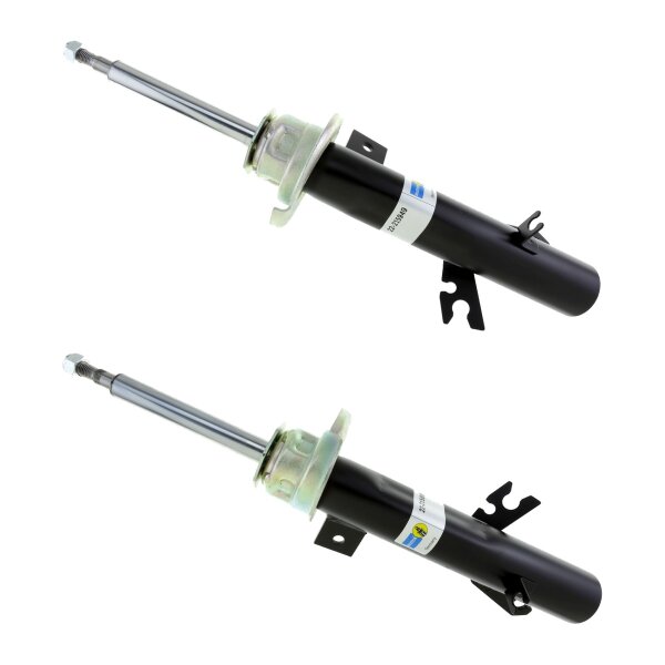 Stoßdämpfer-Set vorne links rechts Federbein BILSTEIN für u.a. MINI MINI