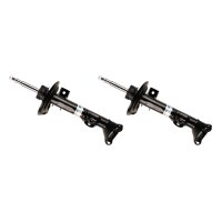 Shock absorber set front gas pressure strut BILSTEIN B4...