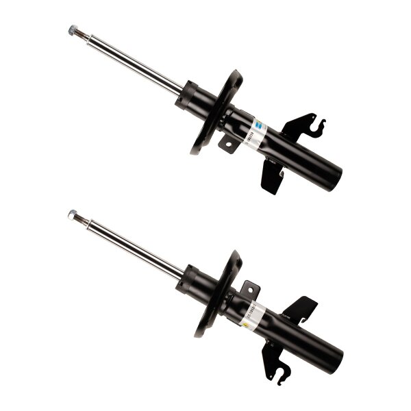 Stoßdämpfer-Set vorne li/re Federbein BILSTEIN für u.a. ALFA ROMEO GIULIETTA