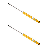 Shock absorber set rear axle non-supporting BILSTEIN B6...