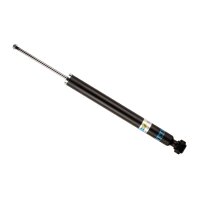 Shock absorber set rear axle gas non-suspension BILSTEIN...