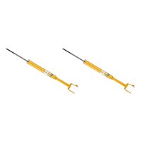 Shock absorber set rear gas pressure damper BILSTEIN B6...