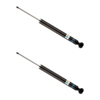 Shock absorber set rear no load BILSTEIN B4...
