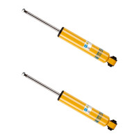 Shock absorber set rear axle non-load-bearing BILSTEIN B6...