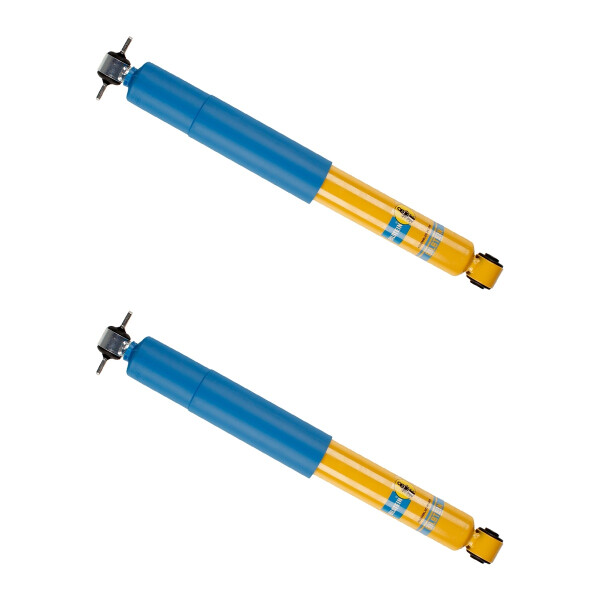 Stoßdämpfer-Set hinten nicht tragend BILSTEIN B6 für u.a. CHEVROLET COLORADO