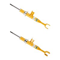 Stoßdämpfer-Set Vorderachse Gasdruck BILSTEIN...