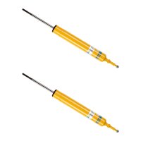 Stoßdämpfer-Set Hinterachse Gasdruck nicht...