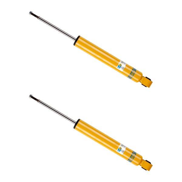 Shock absorber set rear no load BILSTEIN B8 Plus for OPEL INSIGNIA A and others