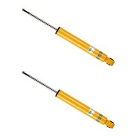 Shock absorber set rear no load BILSTEIN B8 Plus for OPEL...