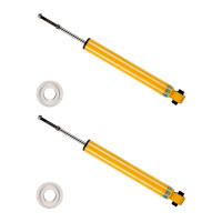 Shock absorber set rear axle spring-loaded BILSTEIN B6...