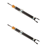 Stoßdämpfer-Set Vorderachse Gasdruck tragend...