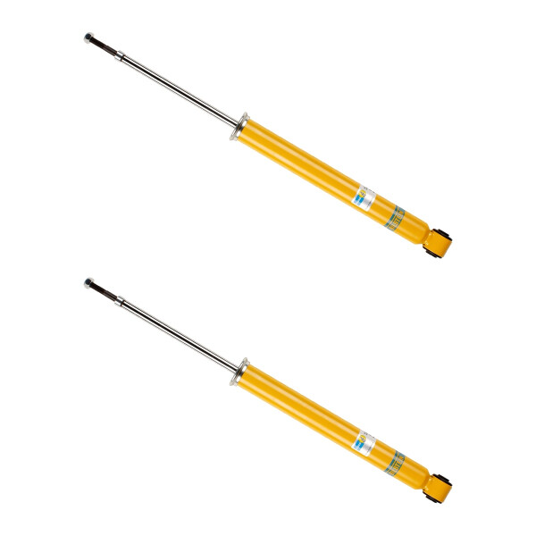 Stoßdämpfer-Set hinten Gas nicht tragend BILSTEIN B6 für u.a. BMW Z4 Roadster