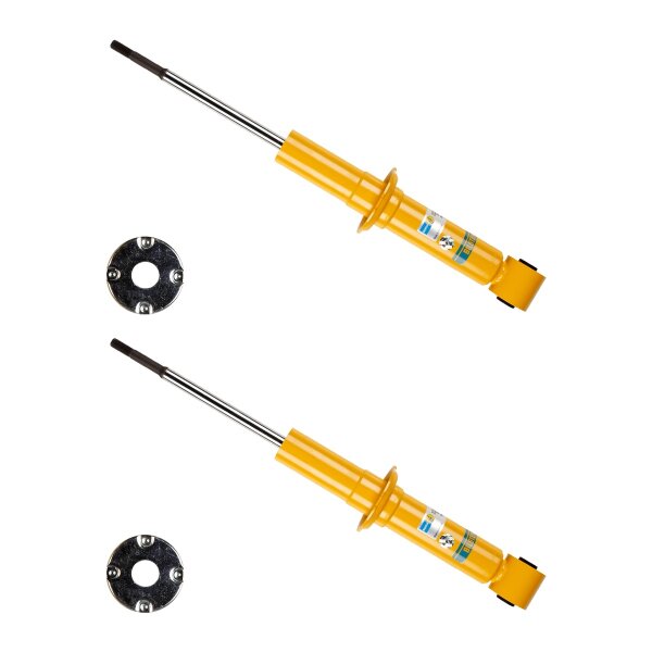 Stoßdämpfer-Set hinten tragend BILSTEIN B6 für LAND ROVER RANGE ROVER SPORT I