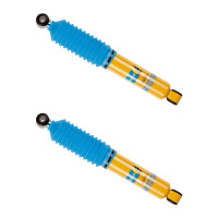 Shock absorber set front gas non-spring BILSTEIN B6 4600...