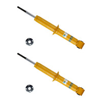 Stoßdämpfer-Set vorne Gas tragend BILSTEIN B6...