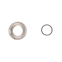 Shock absorber set front axle spring-loaded BILSTEIN B6 for MAZDA MX-5 III