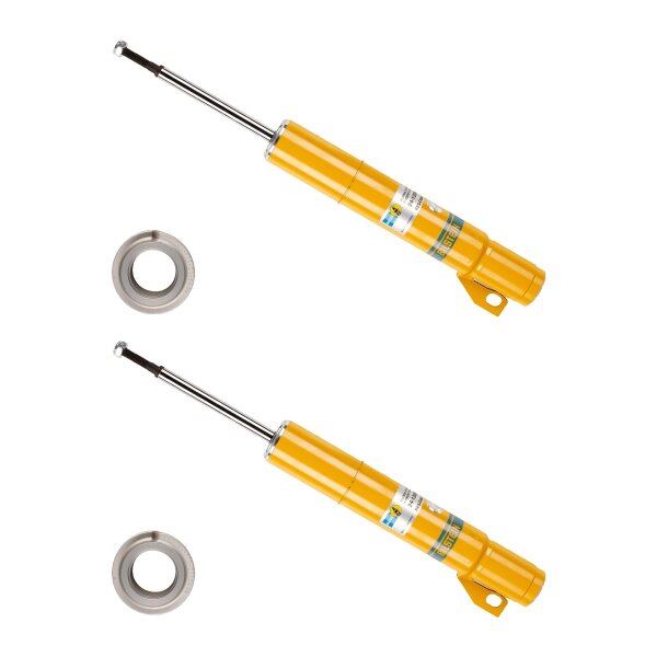Stoßdämpfer-Set vorne Gas federtragend BILSTEIN B8 Plus für u.a. ALFA ROMEO 159