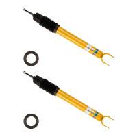 Shock absorber set front axle load-bearing BILSTEIN B6...