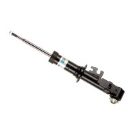 Stoßdämpfer-Set Hinterachse Gasdruck BILSTEIN...