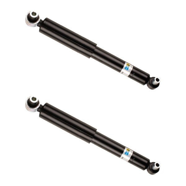 Shock absorber set rear no load BILSTEIN B4 for RENAULT MEGANE I and others