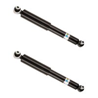 Shock absorber set rear no load BILSTEIN B4 for RENAULT...